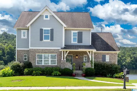 8117 Caldwell Dr, Trussville, AL 35173
