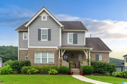 8117 Caldwell Dr, Trussville, AL 35173