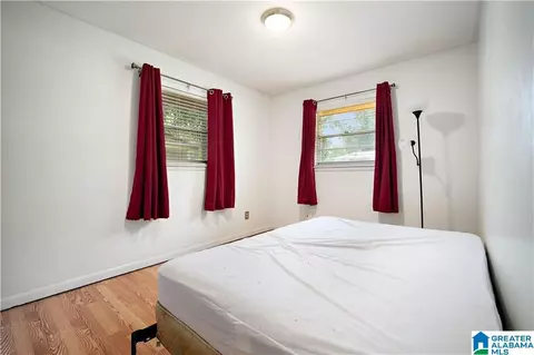 Bedroom - 5310 Forest Park Dr, Mobile, AL 36618 photo 2 of 3