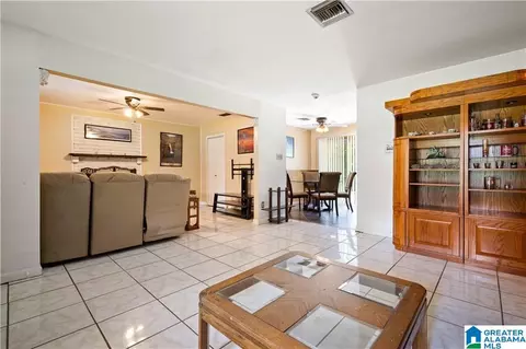 Living - 5310 Forest Park Dr, Mobile, AL 36618 photo 2 of 2