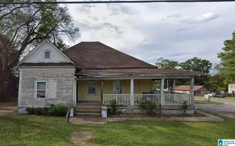 5504 SW Jefferson Ave SW, Birmingham, AL 35221