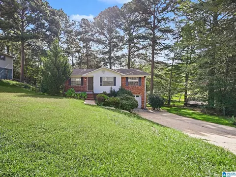 5190 Rick Dr, Pinson, AL 35126