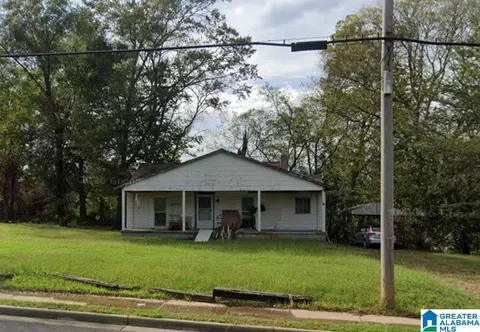 5450 Jefferson Ave SW, Birmingham, AL 35221