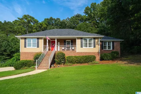 6238 Eagle Ridge Cir, Pinson, AL 35126