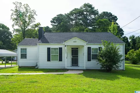 2001 Reed Rd NE, Center Point, AL 35215