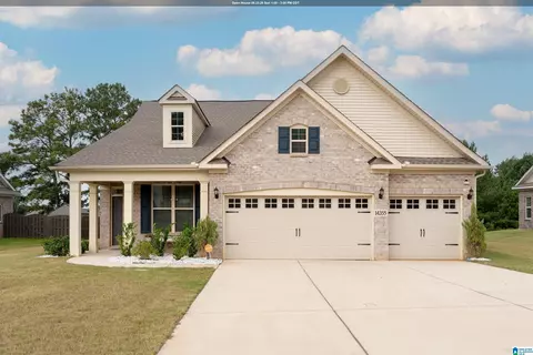 14355 Grey Goose Ln, Harvest, AL 35749