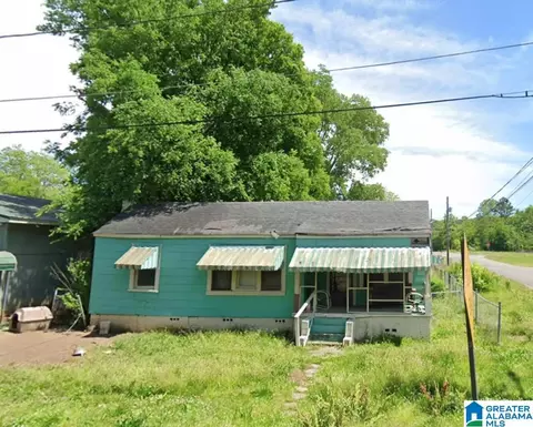 4929 Craig Ave SW, Birmingham, AL 35221
