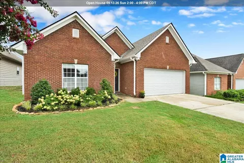 150 Charlton Ln, Calera, AL 35040