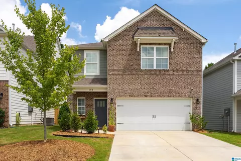184 Chelsea Park Rd, Chelsea, AL 35043