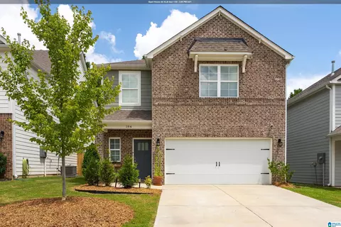 184 Chelsea Park Rd, Chelsea, AL 35043
