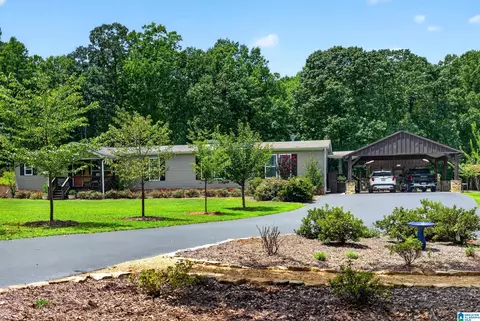 7181 County Road 266, Five Points, AL 36855 photo 57