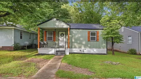 5319 Court J, Birmingham, AL 35208