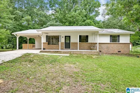 115 Sunny Side Dr SW, Hanceville, AL 35077