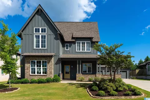4561 Brexton St, Trussville, AL 35173
