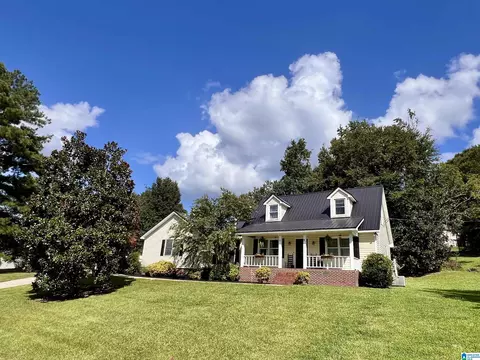 3215 Berkley Hills Dr W, Southside, AL 35907