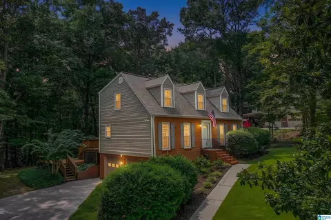 5211 Heatherhedge Cir, Birmingham, AL 35242