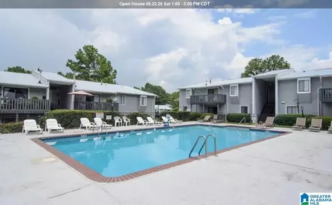 708 Woodland Vlg #708, Birmingham, AL 35216
