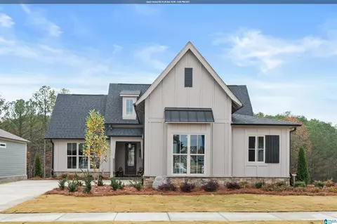 1909 Waterloo Ln, Hoover, AL 35244