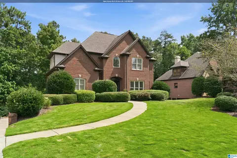 534 Highland Park Cir, Birmingham, AL 35242