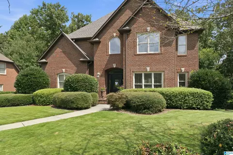 534 Highland Park Cir, Birmingham, AL 35242