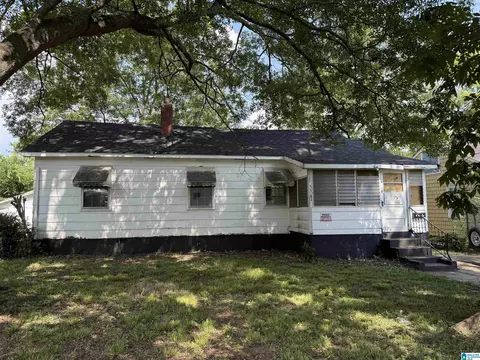 5513 Court O, Birmingham, AL 35208