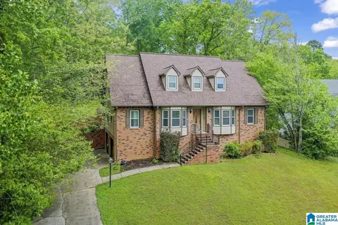 3918 Spring Valley Rd, Birmingham, AL 35223
