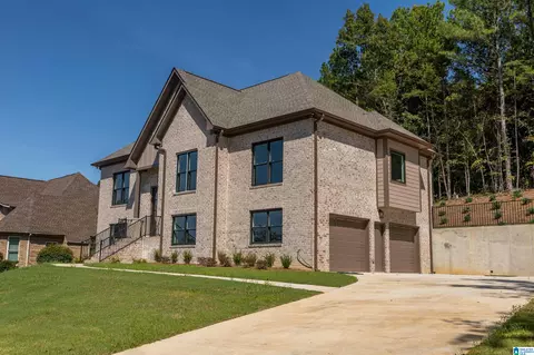 5807 Hatchers Run, Pinson, AL 35126