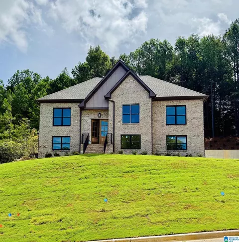 5807 Hatchers Run, Pinson, AL 35126