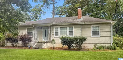 931 Catherine St, Birmingham, AL 35215