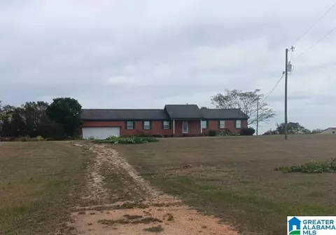 1193 Harville Rd, Selma, AL 36703
