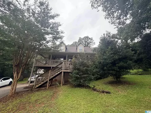 5517 Pearl Dr, Bessemer, AL 35022