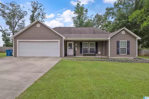 75 Dodd Rd, Altoona, AL 35952