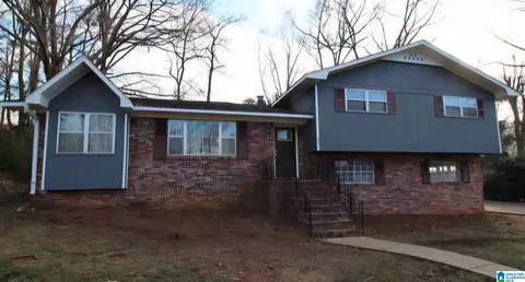 909 NW 19th Ct, Birmingham, AL 35215