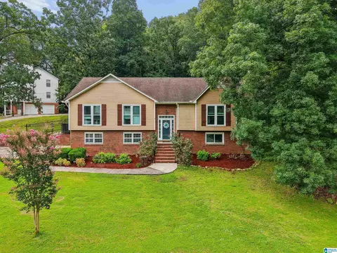 1716 Russet Woods Ln, Hoover, AL 35244