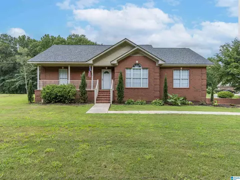 1301 Patton Rd, Bessemer, AL 35023