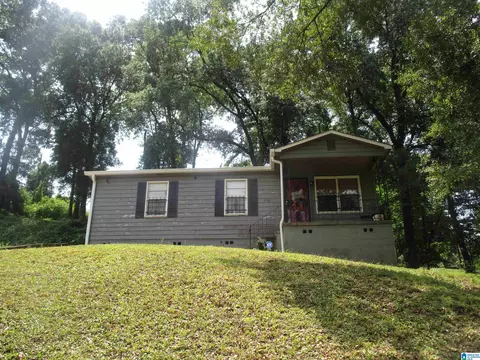 2527 21st Street Ensley, Birmingham, AL 35208