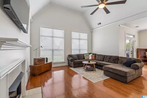 1205 Overlook Dr, Trussville, AL 35173