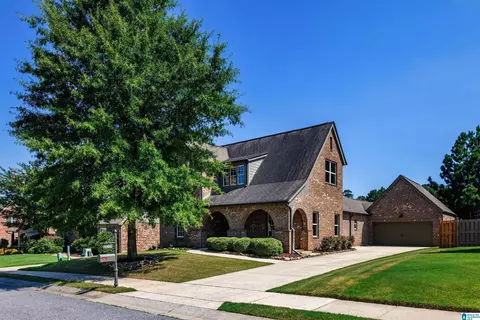 1101 Regent Park Dr, Birmingham, AL 35242