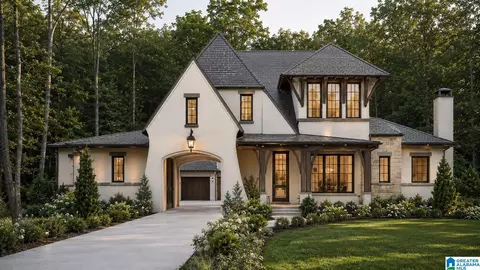 3901 Ninas Trl, Birmingham, AL 35242
