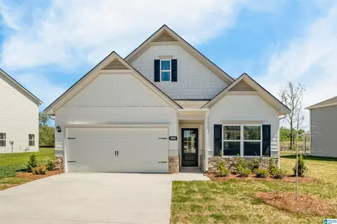 1240 Tailwinds Dr, Bessemer, AL 35022