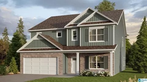 5701 Ridgeline Dr, Bessemer, AL 35022