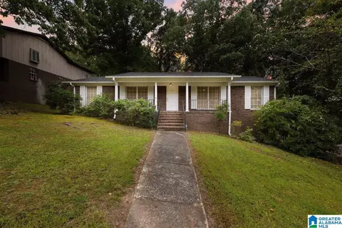613 Tupelo Rd, Center Point, AL 35215