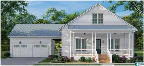 1008 Wiltshire Ln, Helena, AL 35080