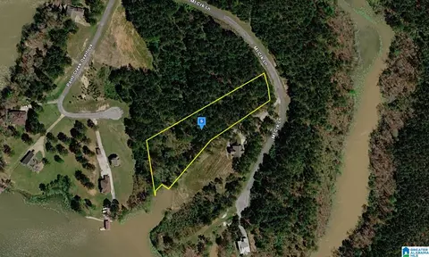 240 Mill Creek Ln #-, Sylacauga, AL 35151