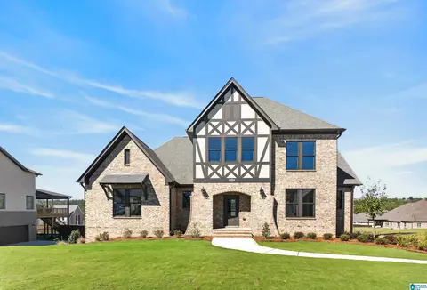 4155 Blackridge Crst, Hoover, AL 35244