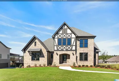 4155 Blackridge Crst, Hoover, AL 35244