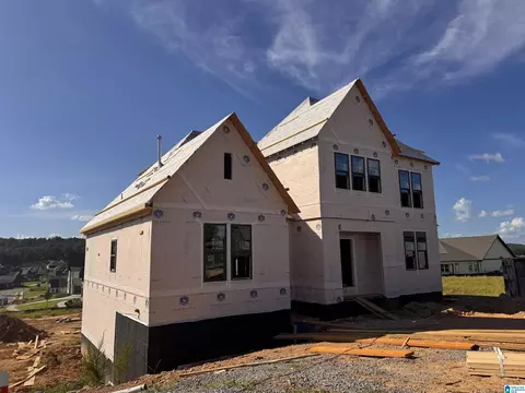 4155 Blackridge Crst, Hoover, AL 35244