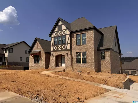 4155 Blackridge Crst, Hoover, AL 35244