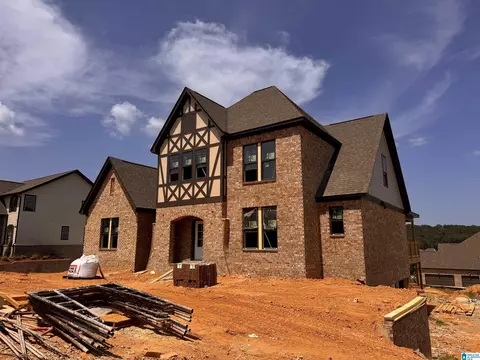 4155 Blackridge Crst, Hoover, AL 35244