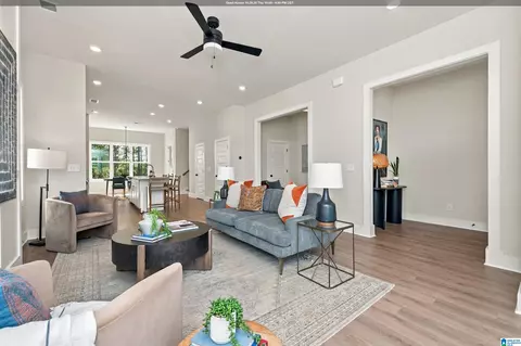 4553 Rivo Cres, Hoover, AL 35244